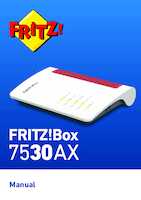 Datasheet for FRITZ! GmbH 20002930, EAN: 4023125029301
