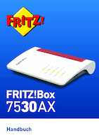 Datenblatt zu FRITZ! GmbH 20002930, EAN: 4023125029301