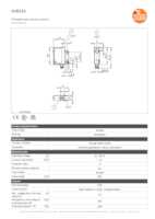 Datasheet for Ifm Electronic OJ5131, EAN: 4021179176460