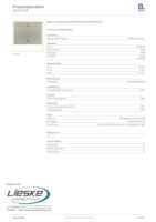 Datasheet for Berker 14057104, EAN: 4011334282037