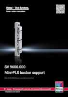 Datasheet for Rittal 9600000, EAN: 4028177140509