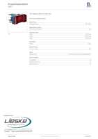 Datenblatt zu Berker 1687, EAN: 4011334346890