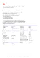 Datasheet for 3M 7000006417, EAN: 50051128788535