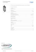 Datenblatt zu Hager LNH0010MK, EAN: 3250614122439