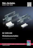 Datenblatt zu Rittal 2359000, EAN: 4028177022034