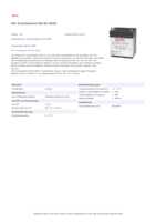 Datenblatt zu APC RBC46, EAN: 0731304200680