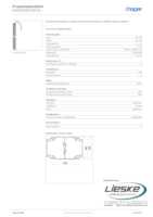 Datenblatt zu Hager DAF2802000ELN, EAN: 4012740907705