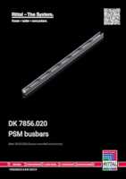 Datasheet for Rittal 7856020, EAN: 4028177402485