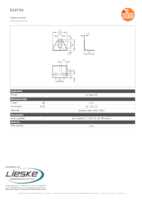 Datasheet for Ifm Electronic E10734, EAN: 4021179029209