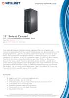 Datenblatt zu Intellinet 713276, EAN: 766623713276