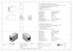 Datasheet for Goobay 93963, EAN: 4040849939631