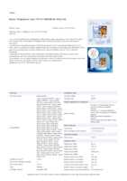 Datenblatt zu Epson C13T07124012, EAN: 8715946624501
