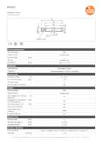 Datasheet for Ifm Electronic IFS217, EAN: 4021179086936