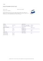 Datasheet for Brother PR1850E6P, EAN: 4977766673204