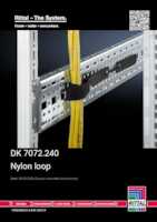 Datasheet for Rittal 7072240, EAN: 4028177147911