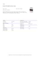 Datasheet for Brother PR1438B6P, EAN: 4977766673143