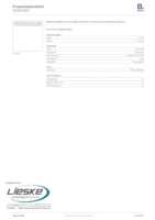 Datenblatt zu Berker 19050069, EAN: 4011334172376