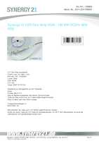 Datenblatt zu Synergy 21 S21-LED-F00025, EAN: 4038816987082