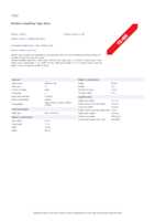 Datasheet for Brother TC495, EAN: 4977766050876
