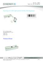 Datenblatt zu Synergy 21 S21-LED-J00103, EAN: 4038816038937