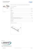 Datenblatt zu Hager BKWDE200090, EAN: 4012002241547