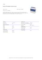 Datasheet for Brother PR2260E6P, EAN: 4977766673327