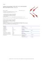 Datasheet for Intellinet 342148, EAN: 0766623342148