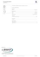 Datenblatt zu Berker 10107100, EAN: 4011334272854