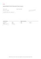 Datasheet for Legrand 001662, EAN: 3245060016623