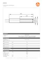 Datenblatt zu Ifm Electronic E20511, EAN: 4021179047098