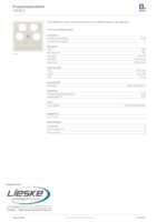 Datasheet for Berker 148402, EAN: 4011334204800