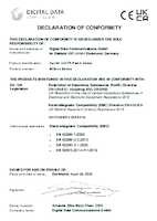 Datenblatt zu Equip 603034, EAN: 4015867230268