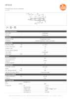 Datasheet for Ifm Electronic OF5018, EAN: 4021179172530