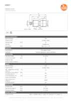 Datasheet for Ifm Electronic II5857, EAN: 4021179128421