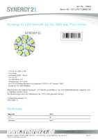 Datenblatt zu Synergy 21 S21-LED-TOM00156, EAN: 4038816990730