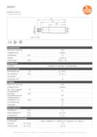 Datenblatt zu Ifm Electronic IA5127, EAN: 4021179077644
