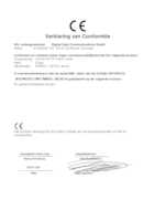 Datenblatt zu Equip 603006, EAN: 4015867230633