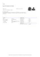 Datasheet for Epson C12C932231, EAN: 8715946549774