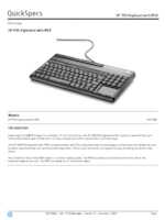 Datasheet for HP FK218AA#ABD, EAN: 0884962256725