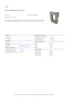 Datasheet for APC AR2580, EAN: 0731304302179