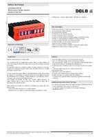 Datasheet for Dold 0056633, EAN: 4030641566333