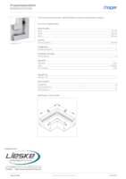 Datasheet for Hager BRS6521057035, EAN: 4012740217316