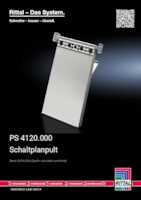 Datenblatt zu Rittal 4120000, EAN: 4028177091887