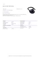 Datenblatt zu Jabra 14121-26, EAN: 5706991010206
