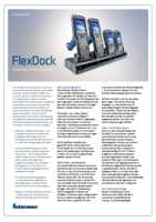 Datasheet for Honeywell DX1A01A20