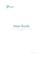 Datasheet for TP-Link TL-MR6500v, EAN: 6935364072353