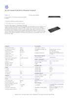 Datasheet for HP 692S8AA#ABD, EAN: 0196548515813