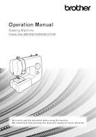 Datasheet for Brother KE14SVM1, EAN: 4977766771177