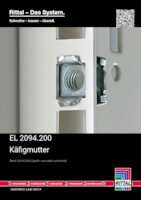 Datenblatt zu Rittal 2094200, EAN: 4028177014152