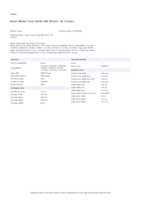 Datasheet for Epson C13S050595, EAN: 8715946474663